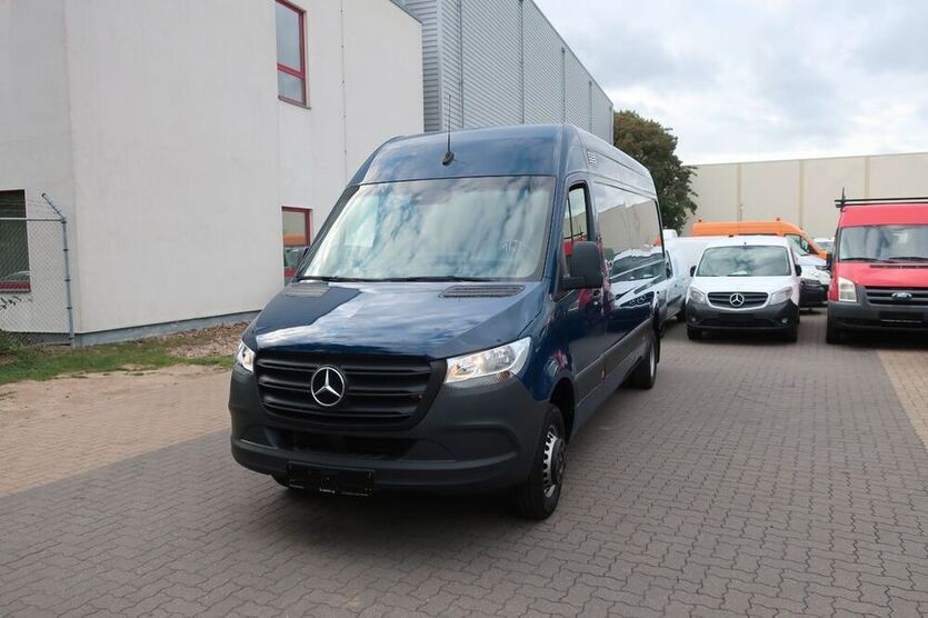 Sprinter