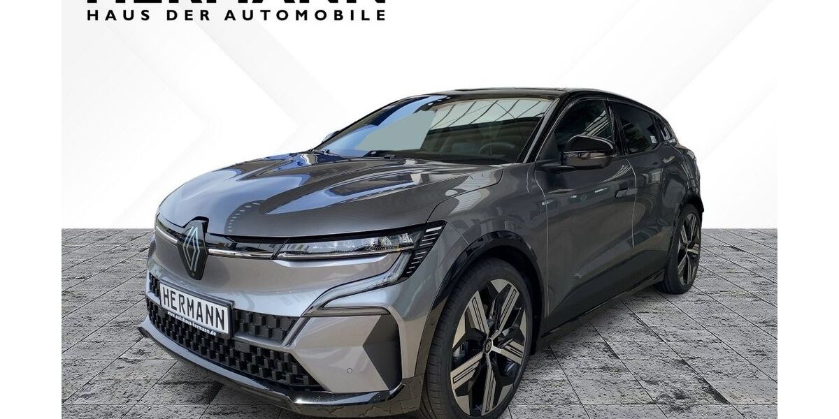 Renault Megane E-TECH 7.000 km 36.112 € Hildesheim 31135