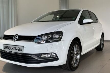 VW Polo 69.850 km 10.980 &euro; Hannover 30453