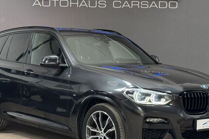 BMW X3 78.623 km 38.399 &euro; Hannover 30419