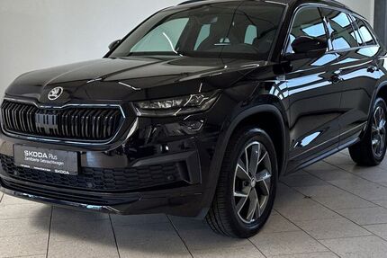 Skoda Kodiaq 25.244 km 36.799 &euro; Hemmingen/Hannover 30966