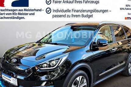 Kia e-Niro 91.500 km 19.850 &euro; Hannover 30165