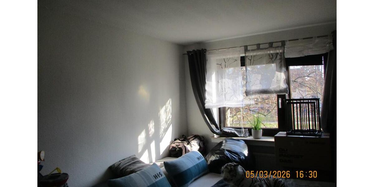 Etagenwohnung Hildesheim Bockfeld - 2 Zimmer, 65 m&sup2;, 730&euro; | Angebot:25368311