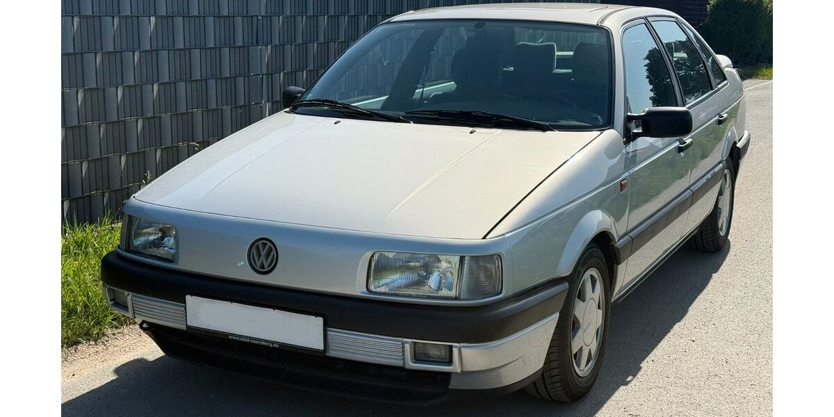 VW Passat 114.000 km 3.950 &euro; Barsinghausen 30890