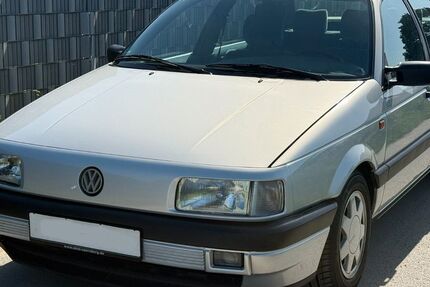 VW Passat 114.000 km 4.444 &euro; Barsinghausen 30890