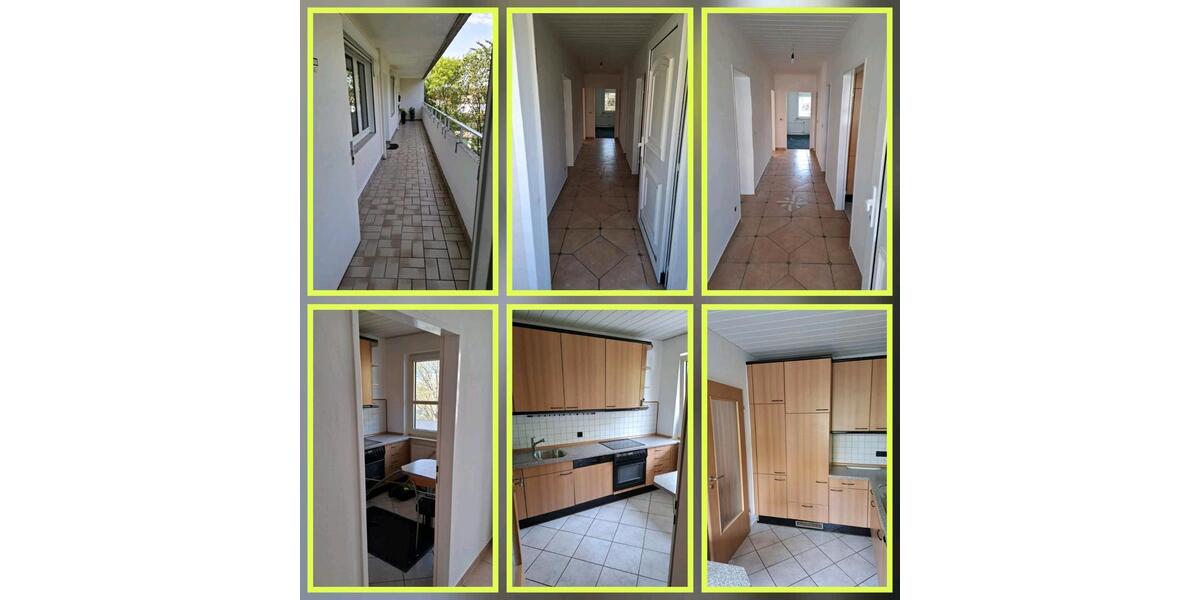 Charmante 3 Zimmer Wohnung 3 zimmer