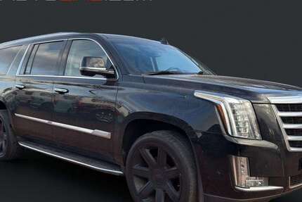 Cadillac Escalade 225.895 km 37.300 &euro; Ronnenberg StT Empelde Region Hannover 30952