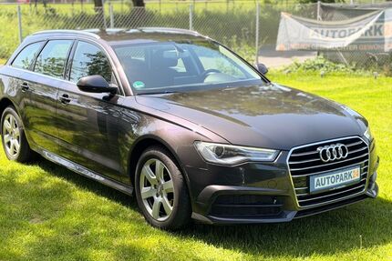 Audi A6 161.000 km 12.999 &euro; Seelze 30926