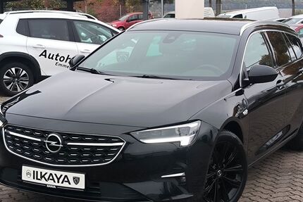 Opel Insignia 130.000 km 16.480 € Giesen 31180
