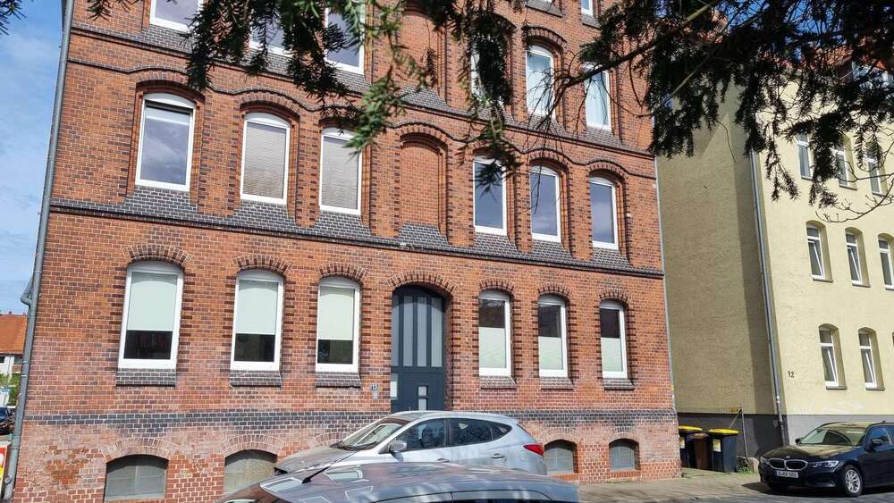 Wohnung zum Kaufen in Hannover 349.000 € 94 m² 4 zimmer