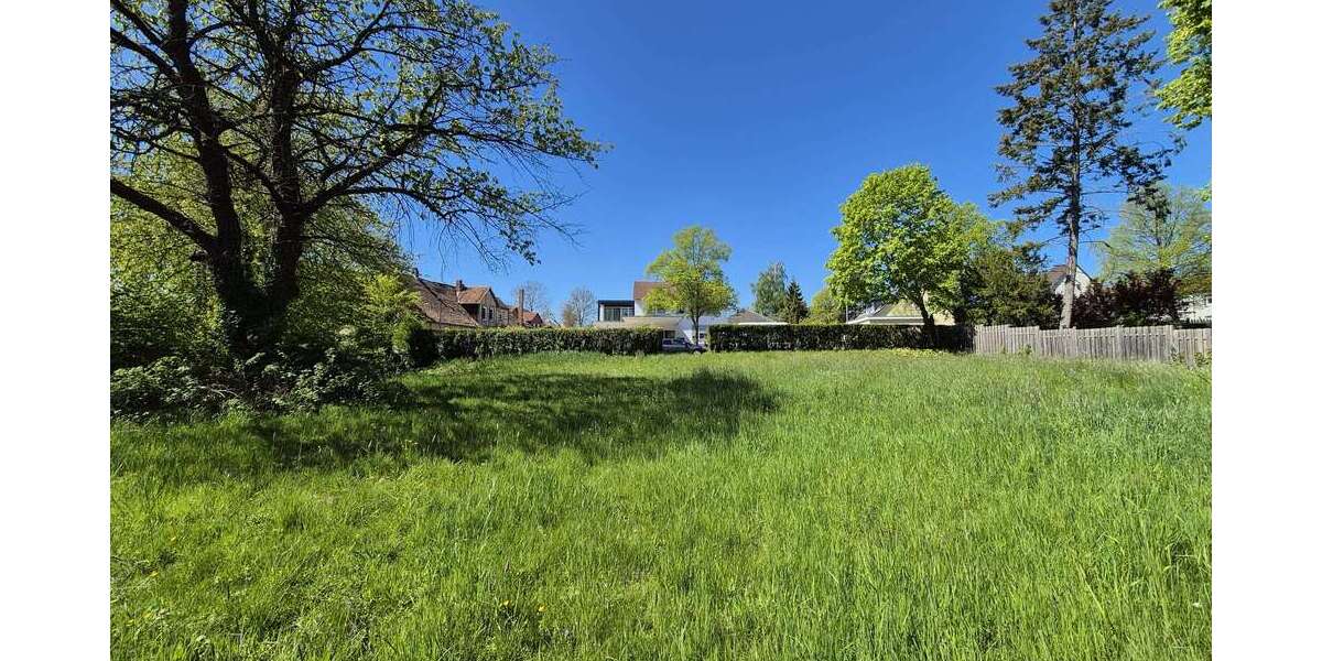 Grundstück Bad Münder - 110.000&euro; | Angebot:26446761