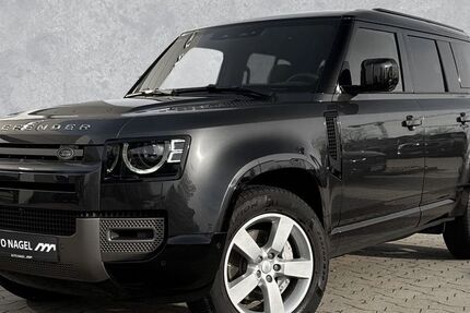 Land Rover Defender 25.325 km 79.990 € Hannover 30179