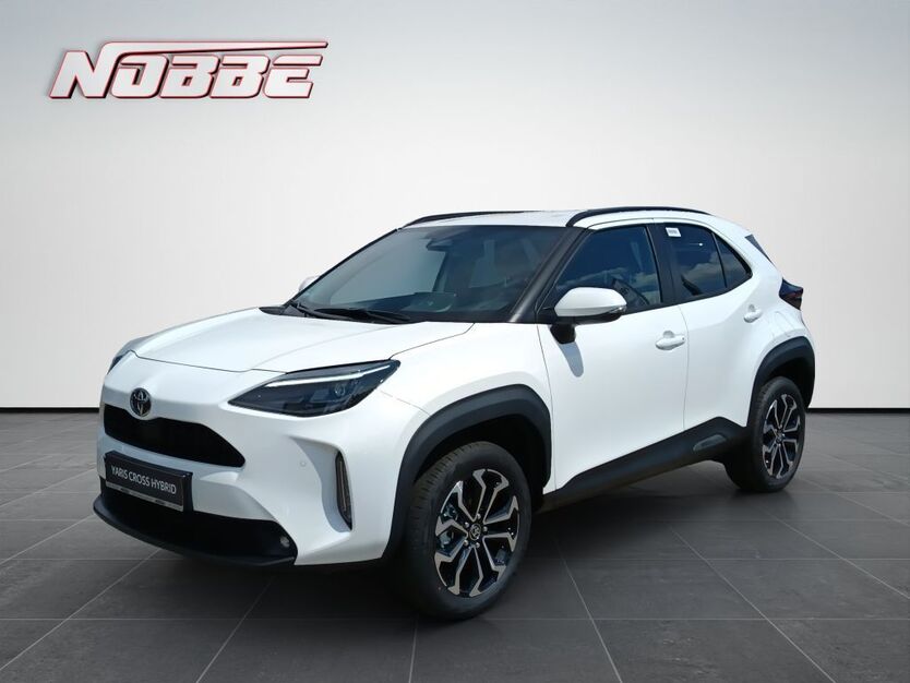 Toyota Yaris Cross 3.500 km 30.515 € Garbsen 30827
