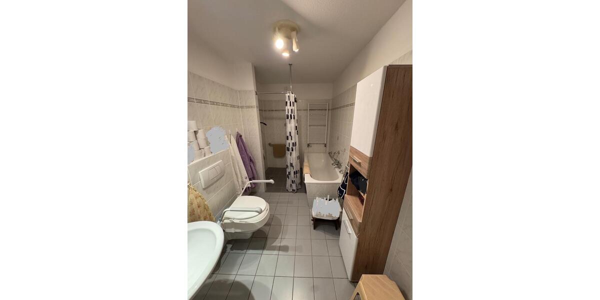 Etagenwohnung Garbsen Berenbostel - 2 Zimmer, 54 m&sup2;, 215.000&euro; | Angebot:27262796