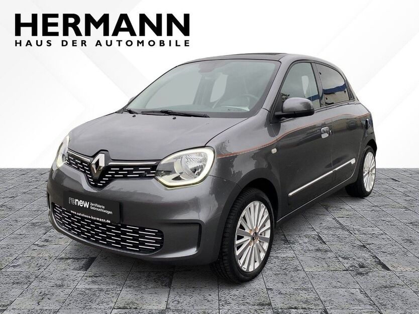 Renault Twingo 49.049 km 12.510 € Hildesheim 31135