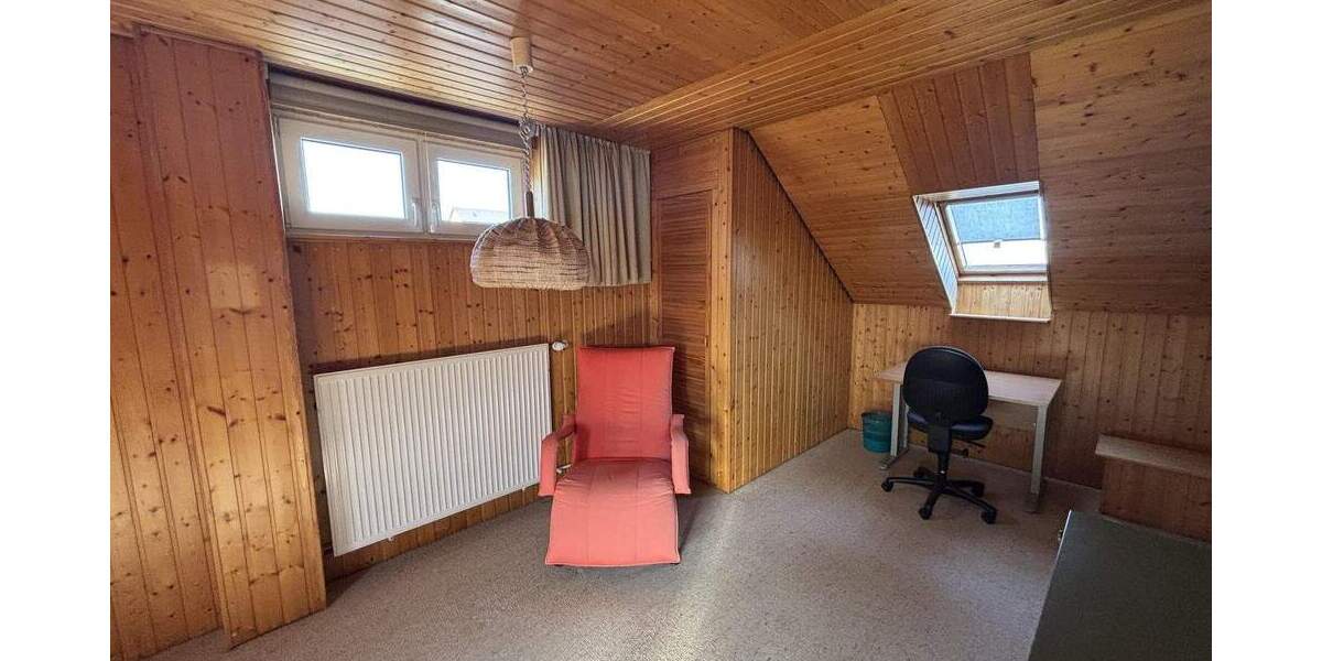 Reihenendhaus Seelze - 4 Zimmer, 114 m&sup2;, 349.000&euro; | Angebot:25673244