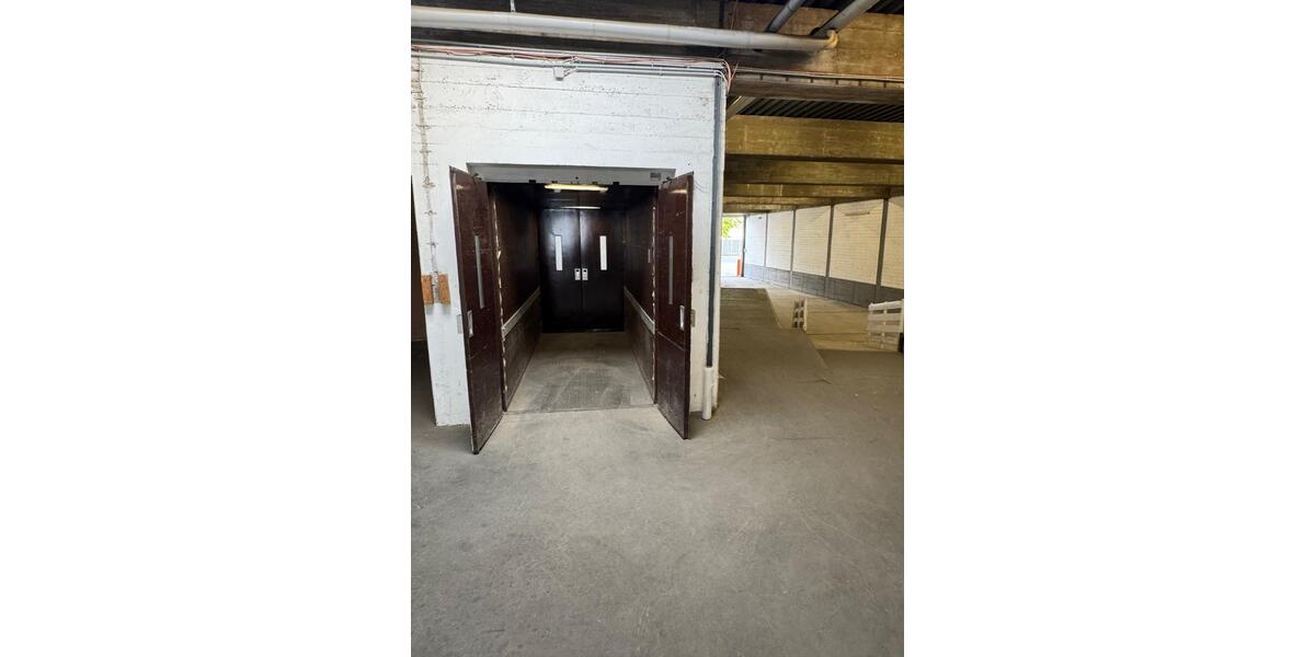 Gewerbeobjekt Hannover Vahrenwald-List - 700&euro; | Angebot:26463307