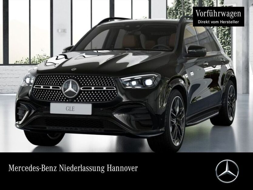 GLE 350