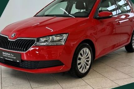 Skoda Fabia 38.475 km 12.990 € Hemmingen/Hannover 30966