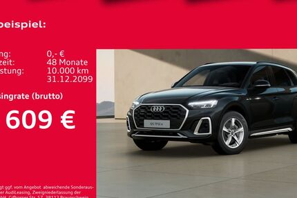 Audi Q5 96.281 km 38.250 € Hannover 30179