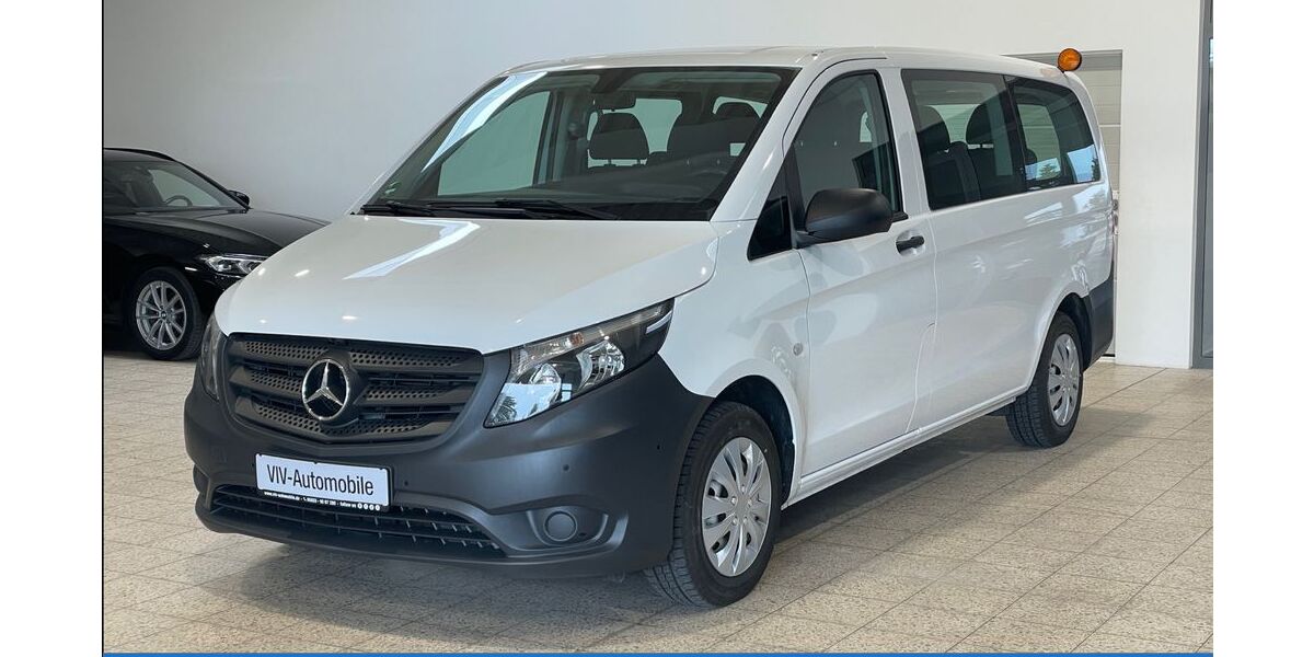 Mercedes-Benz Vito 162.721 km 16.490 &euro; Wunstorf (bei Hannover) 31515