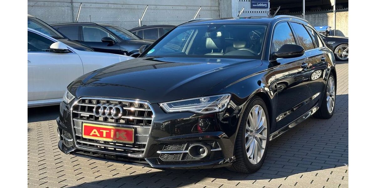 Audi A6 107.000 km 26.000 &euro; Garbsen 30827