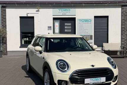 Mini One D Clubman 56.246 km 17.990 &euro; Sehnde 31319