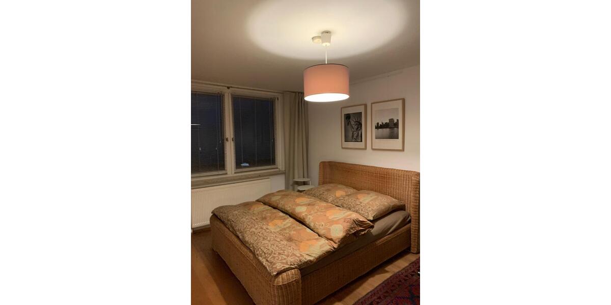 Etagenwohnung Hannover Nord - 2 Zimmer, 55 m&sup2;, 1.000&euro; | Angebot:25431022