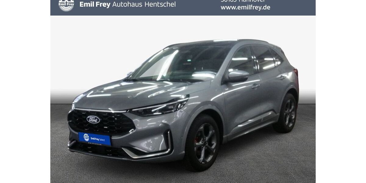 Ford Kuga 17.659 km 30.417 &euro; Hannover 30165