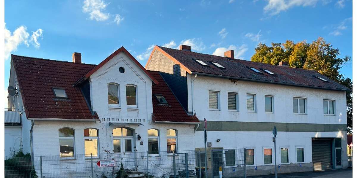 Wohnung zum Kaufen in Hildesheim 575.000 € 430 m² 9 zimmer