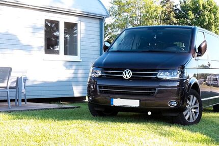 VW T5 Multivan 207.000 km 18.300 &euro; Wedemark 30900