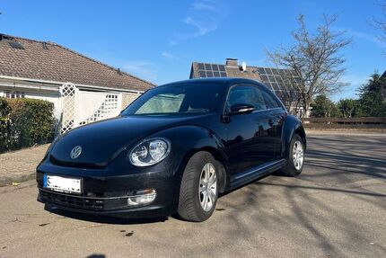 VW Beetle 185.201 km 5.999 &euro; Bad Nenndorf 31542
