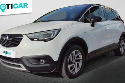 Opel Crossland (X) 96.790 km 10.990 € Hannover 30173
