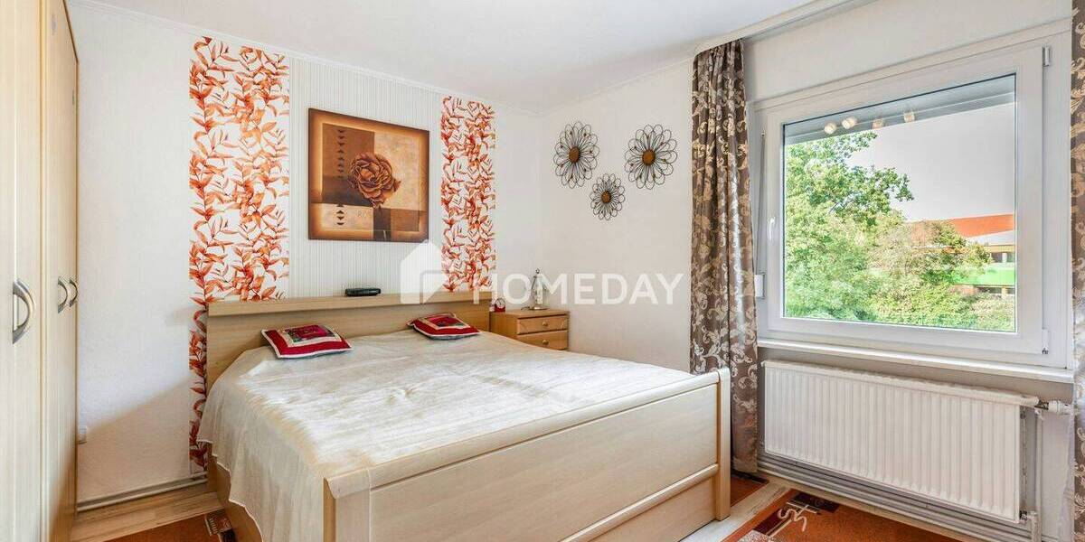 Etagenwohnung Sehnde - 3 Zimmer, 59 m&sup2;, 165.000&euro; | Angebot:26290235