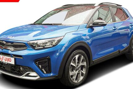 Kia Stonic 16.744 km 22.490 &euro; Hannover 30179