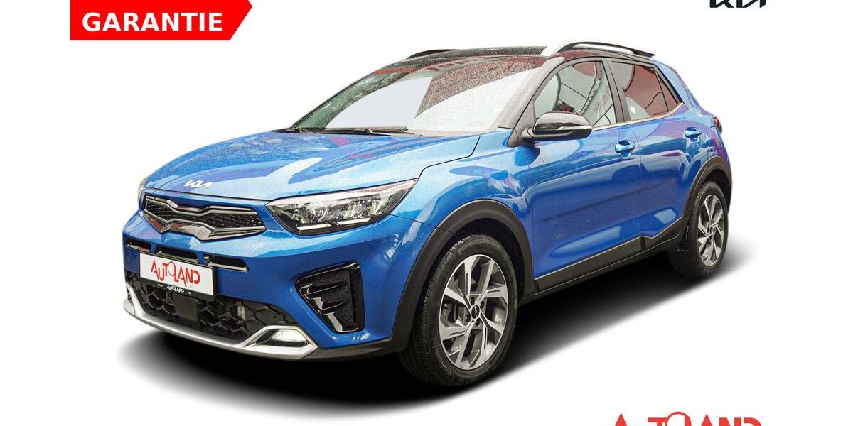 Kia Stonic 16.744 km 22.490 &euro; Hannover 30179