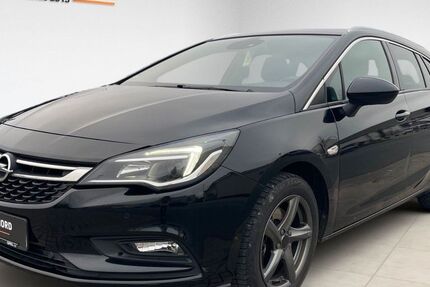 Opel Astra 214.000 km 5.999 &euro; Hannover 30179