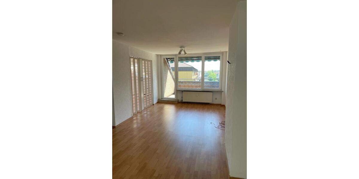 Etagenwohnung Garbsen Berenbostel - 2.5 Zimmer, 70 m&sup2;, 600&euro; | Angebot:26542835