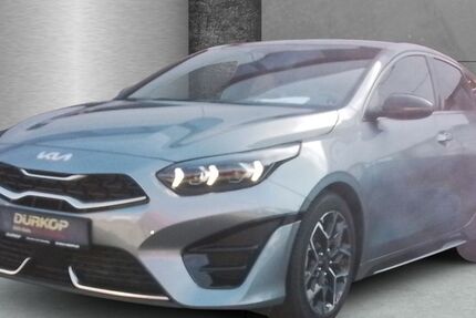 Kia pro ceed / ProCeed 8.684 km 27.950 &euro; Hannover 30177