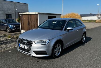 Audi A3 210.000 km 8.600 &euro; Neustadt 31535