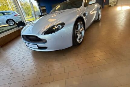 Aston Martin V8 Vantage 26.700 km 62.500 &euro; Bad Münder 31848
