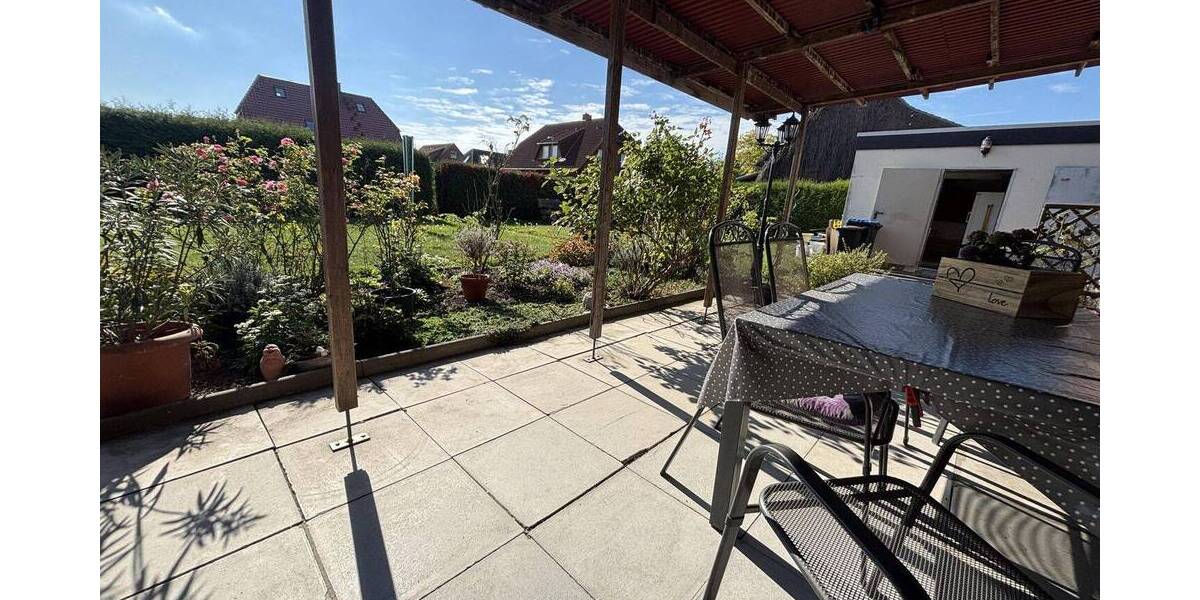 Reihenendhaus Wunstorf Kolenfeld - 5 Zimmer, 125 m&sup2;, 220.000&euro; | Angebot:26472127