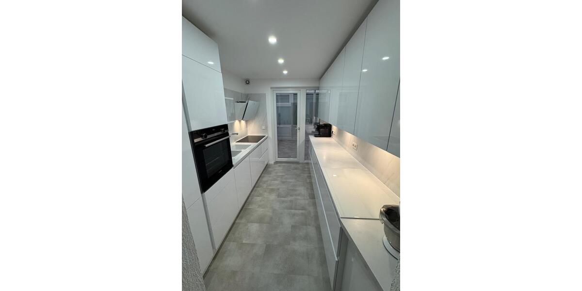 Reihenhaus Hannover Ricklingen - 7 Zimmer, 168 m&sup2;, 495.000&euro; | Angebot:27120558