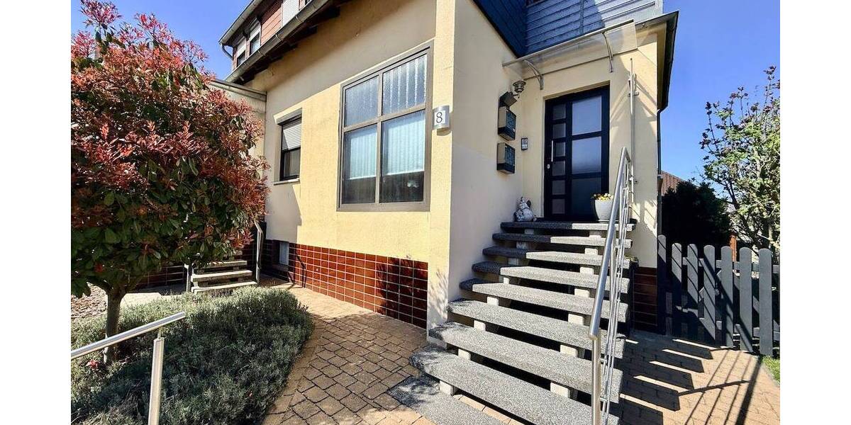 Mehrfamilienhaus, Wohnhaus Neustadt am Rübenberge Neustadt - 6 Zimmer, 160 m&sup2;, 449.000&euro; | Angebot:25677436