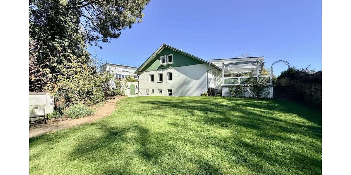 Einfamilienhaus Neustadt am Rübenberge - 5 Zimmer, 240 m&sup2;, 649.000&euro; | Angebot:26404100