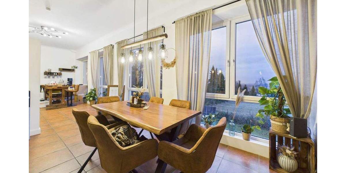 Etagenwohnung Barsinghausen Hohenbostel - 3 Zimmer, 126 m&sup2;, 369.000&euro; | Angebot:23854801