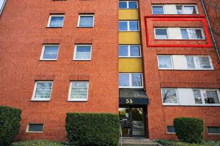 Wohnung zum Kaufen in Hannover 209.000 € 67.43 m² 2 zimmer