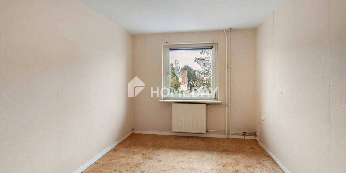 Reihenmittelhaus Wunstorf - 4 Zimmer, 80 m&sup2;, 198.000&euro; | Angebot:26171094