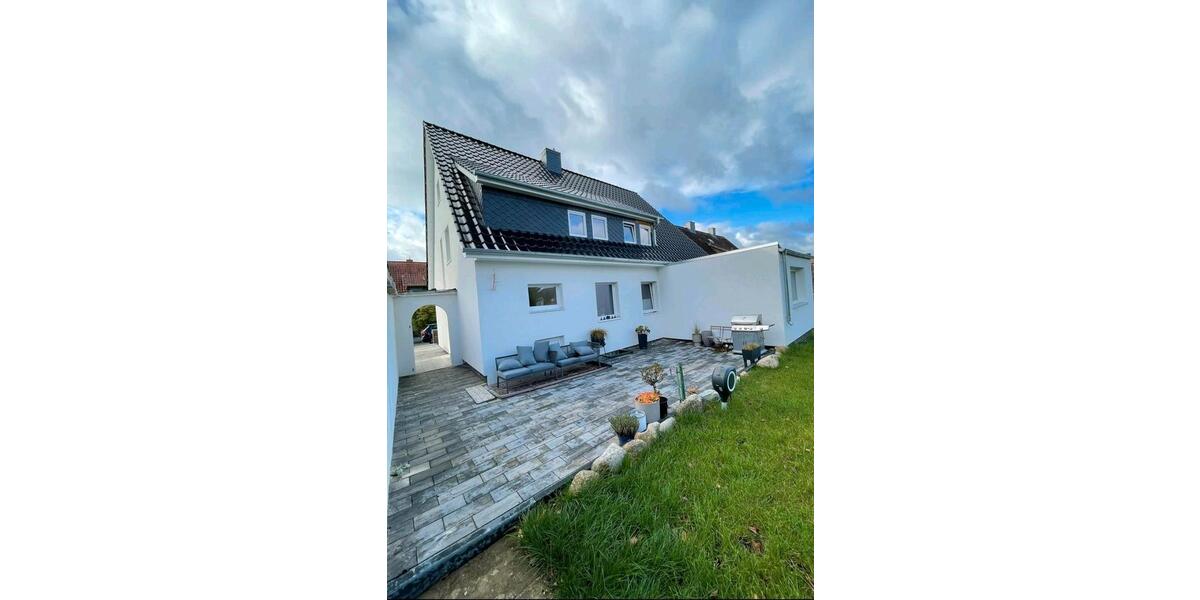 4 Zimmer Wohnung ItzumHildesheim 4 zimmer