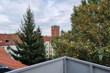 Wohnung Hannover Vahrenwald-List - 3 Zimmer, 70 m&sup2;, 1.518&euro; | Angebot:27482201